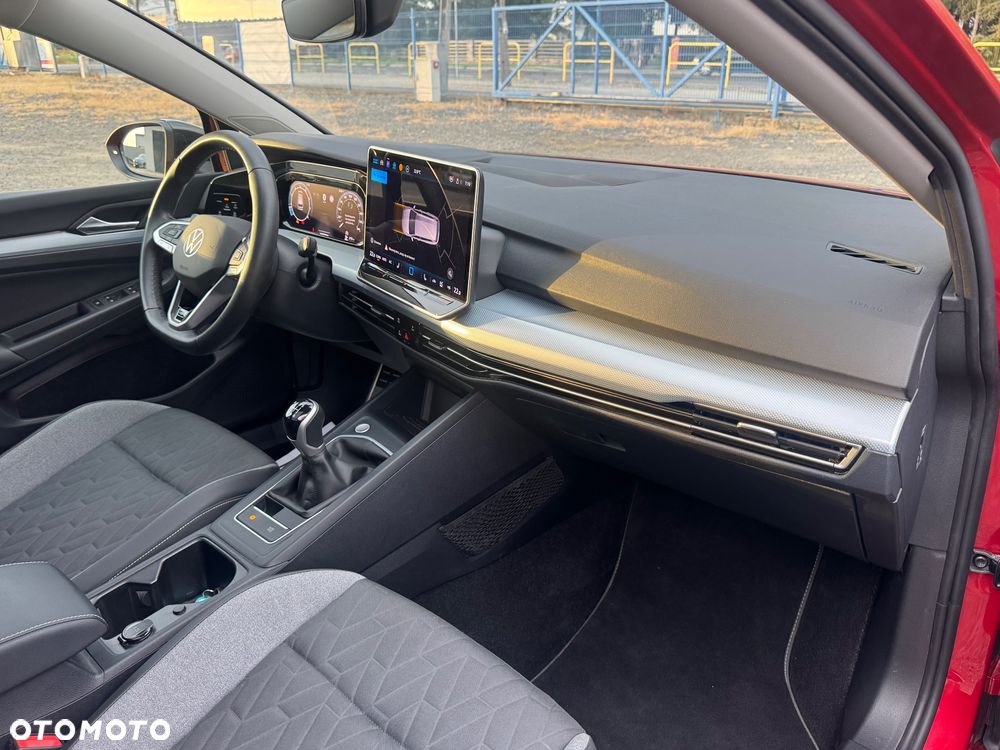 Volkswagen Golf Variant 1.5 TSI OPF Goal - 13