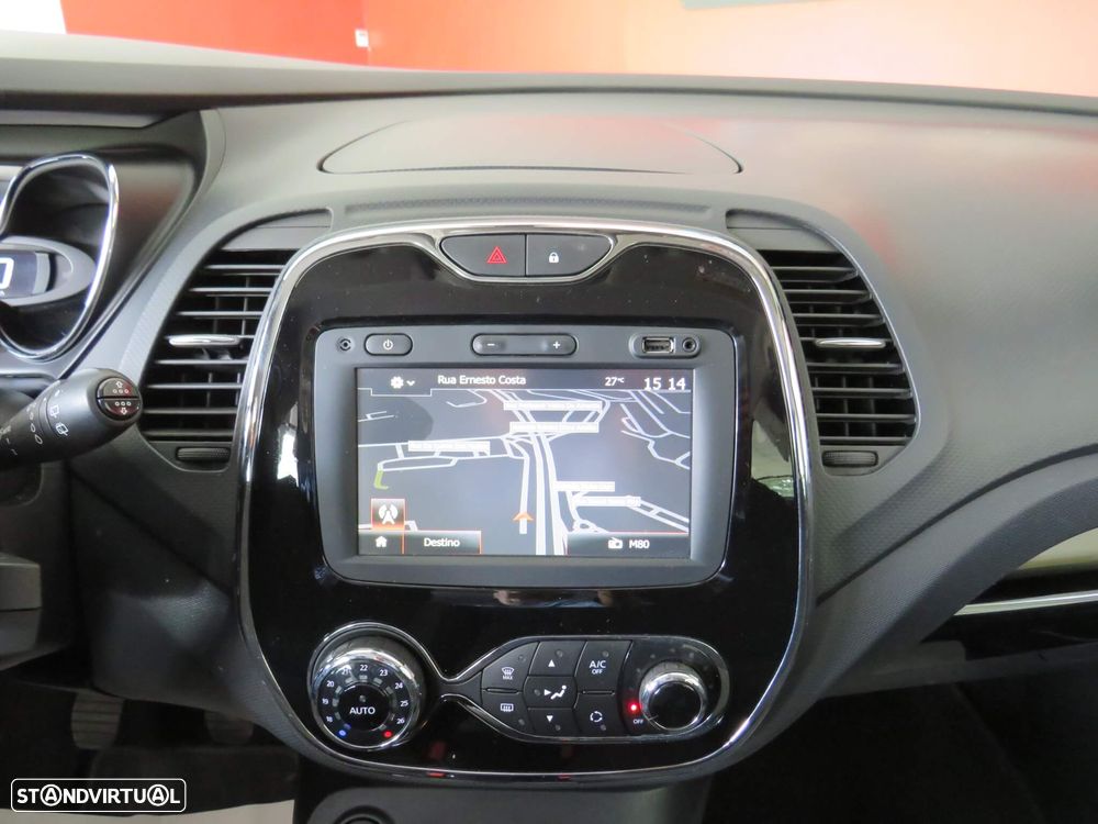 Renault Captur 0.9 TCE Exclusive - 33