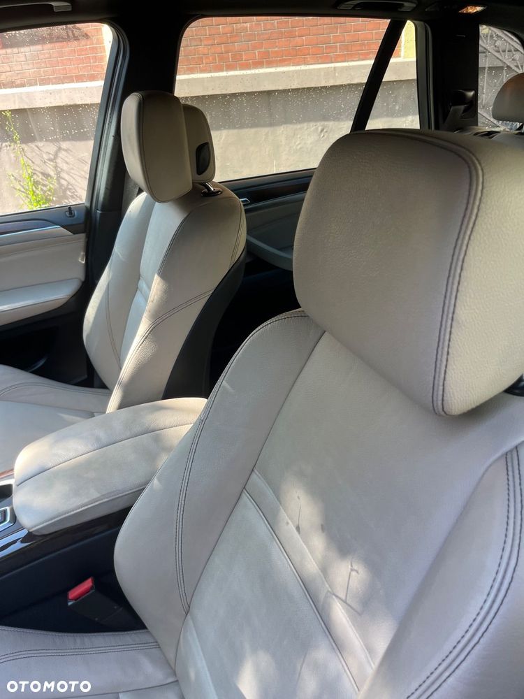 BMW X5 4.0d xDrive - 18