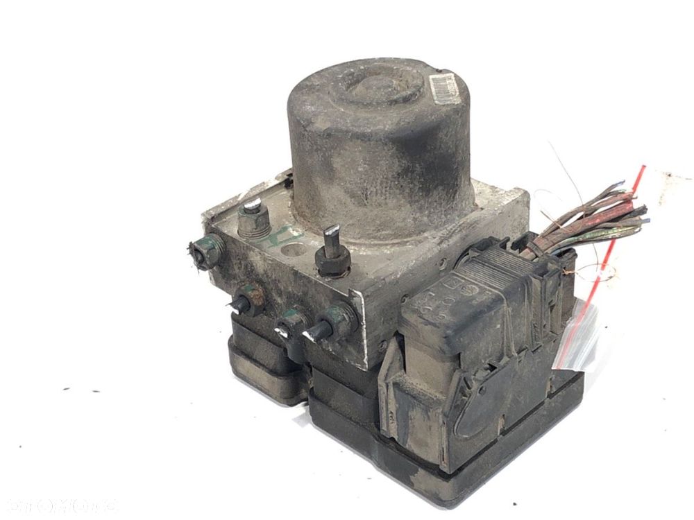 POMPA ABS  FORD FOCUS C-MAX (DM2) 2003 - 2007 1.6 TDCi 80 kW [109 KM] olej napędowy 2003 - 2007 - 2