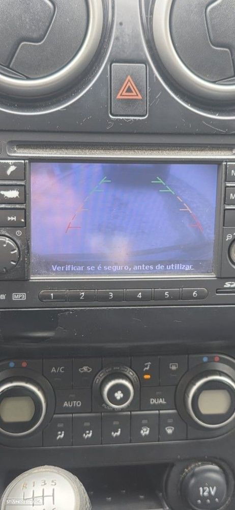 Nissan Qashqai 1.5 dCi Tekna - 11