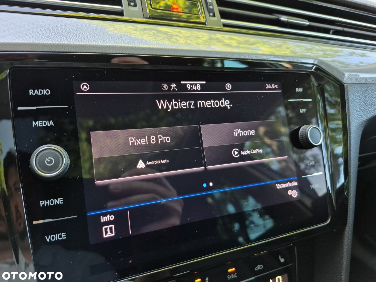 Volkswagen Passat 2.0 TDI EVO Elegance DSG - 25