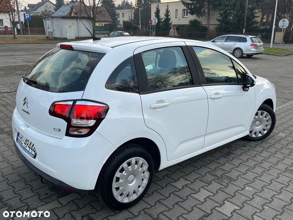Citroën C3 BlueHDi 75 S&S 83g FEEL - 11