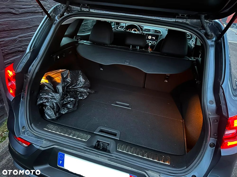 Renault Kadjar BLUE dCi 115 EDC INTENS - 20