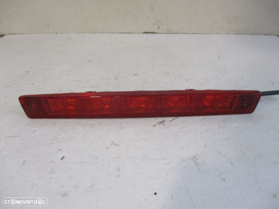 Farolim Luz 3° Terceiro Stop Chevrolet Captiva 2008 - 2