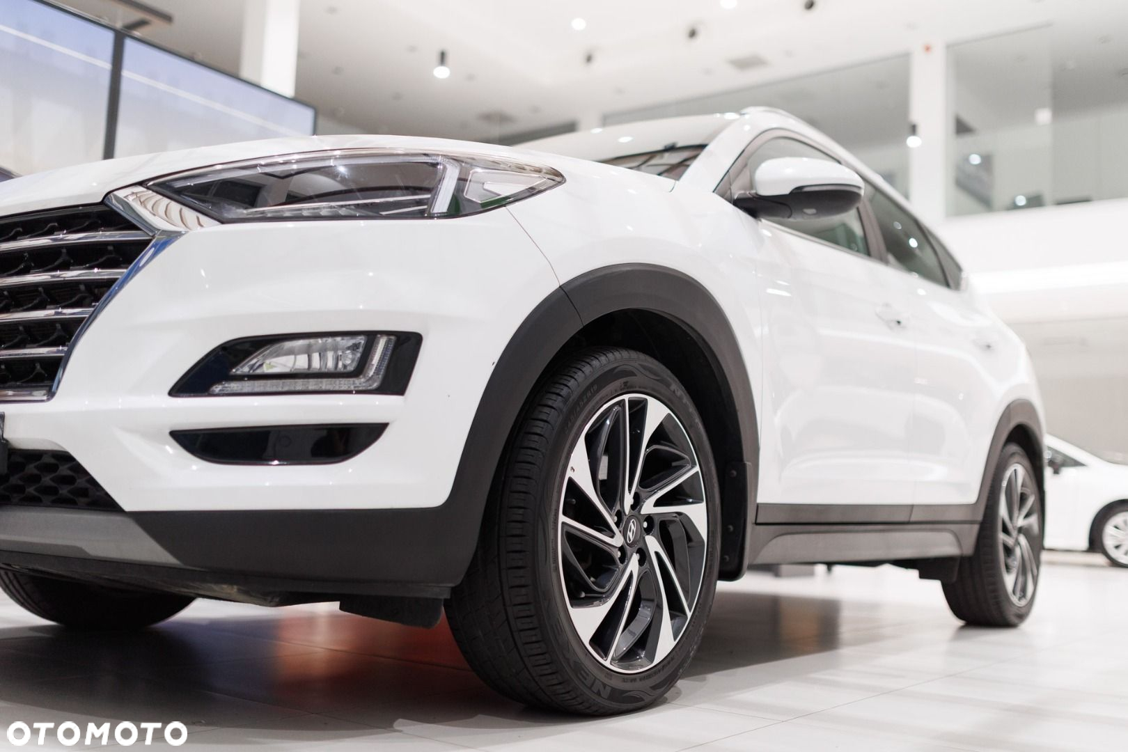 Hyundai Tucson - 29