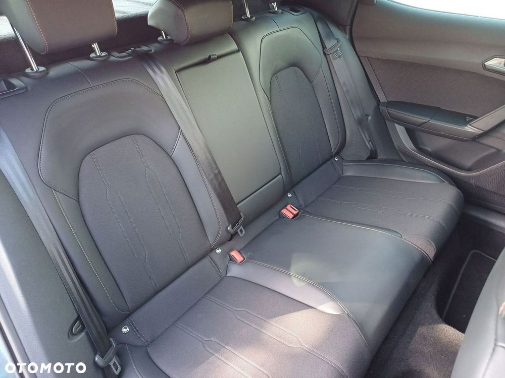 Cupra Formentor 1.5 TSI - 16