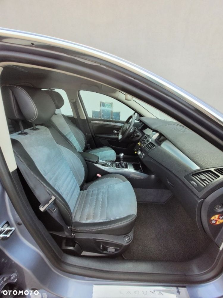 Renault Laguna 2.0 16V Turbo GT - 19