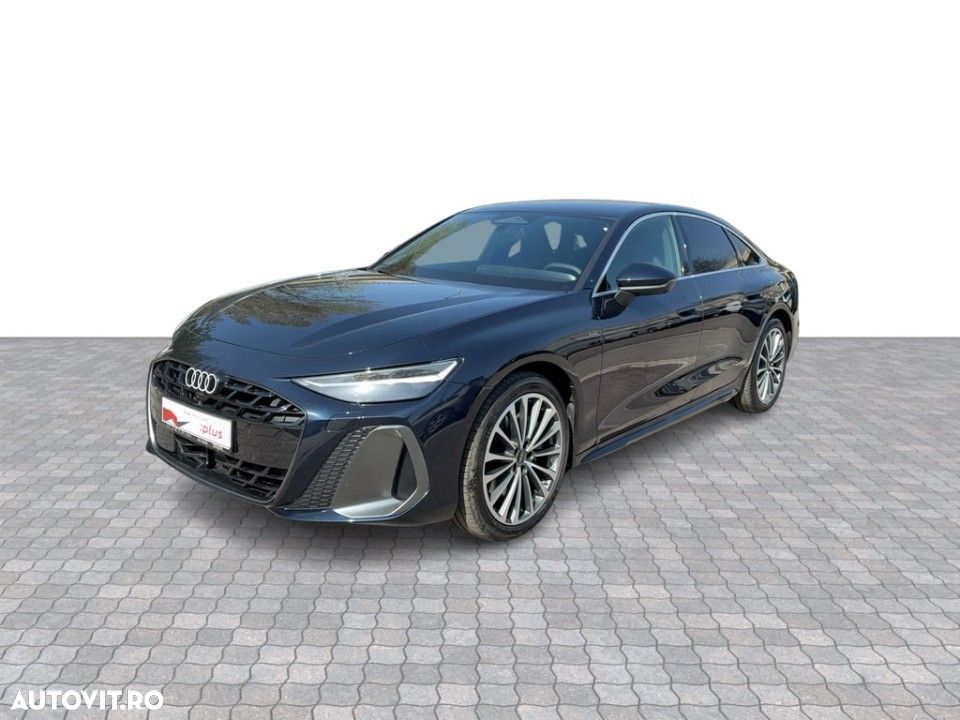 AUDI A6 2026