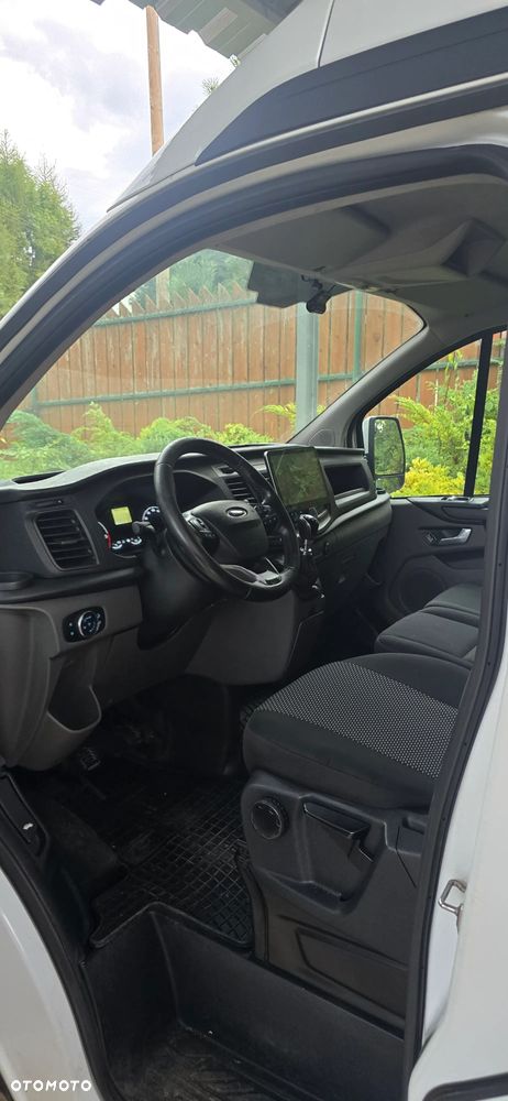Ford Transit Custom L2H2 - 5