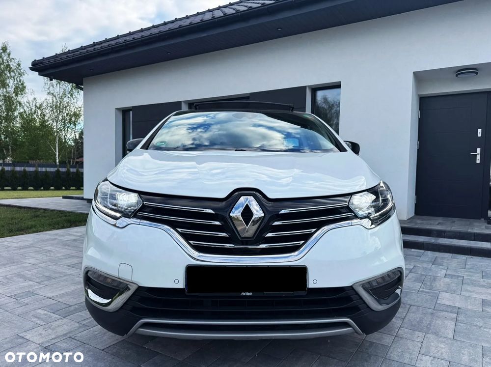 Renault Espace Energy TCe 225 EDC Initiale Paris - 33