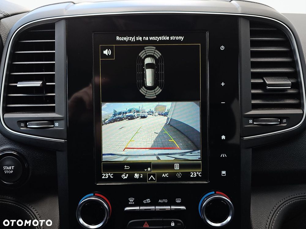 Renault Koleos 1.3 TCe Techno EDC - 33