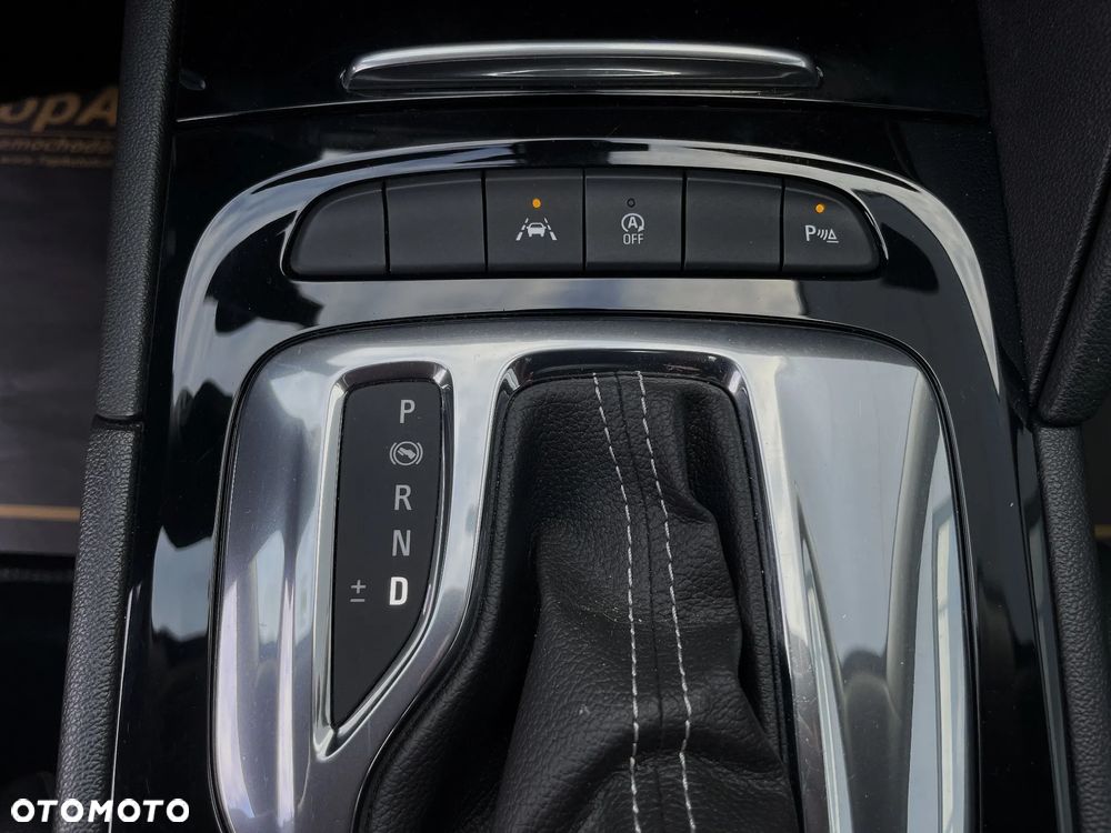 Opel Insignia 1.5 Direct InjectionT Dynamic - 32