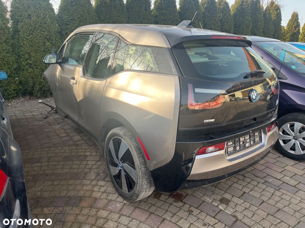 BMW i3 Standard - 1