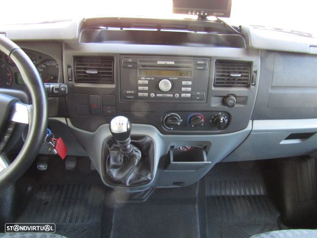 Challenger Genesis 58 CAMA CENTRAL(em preparação) - 24