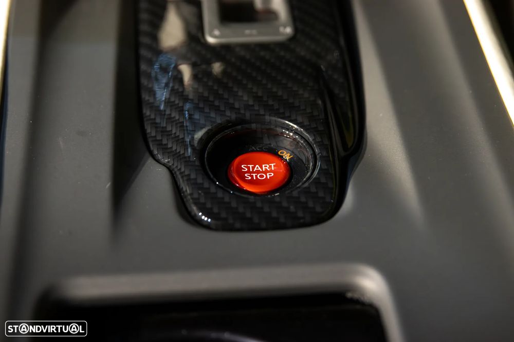 Nissan GT-R Black Edition - 36