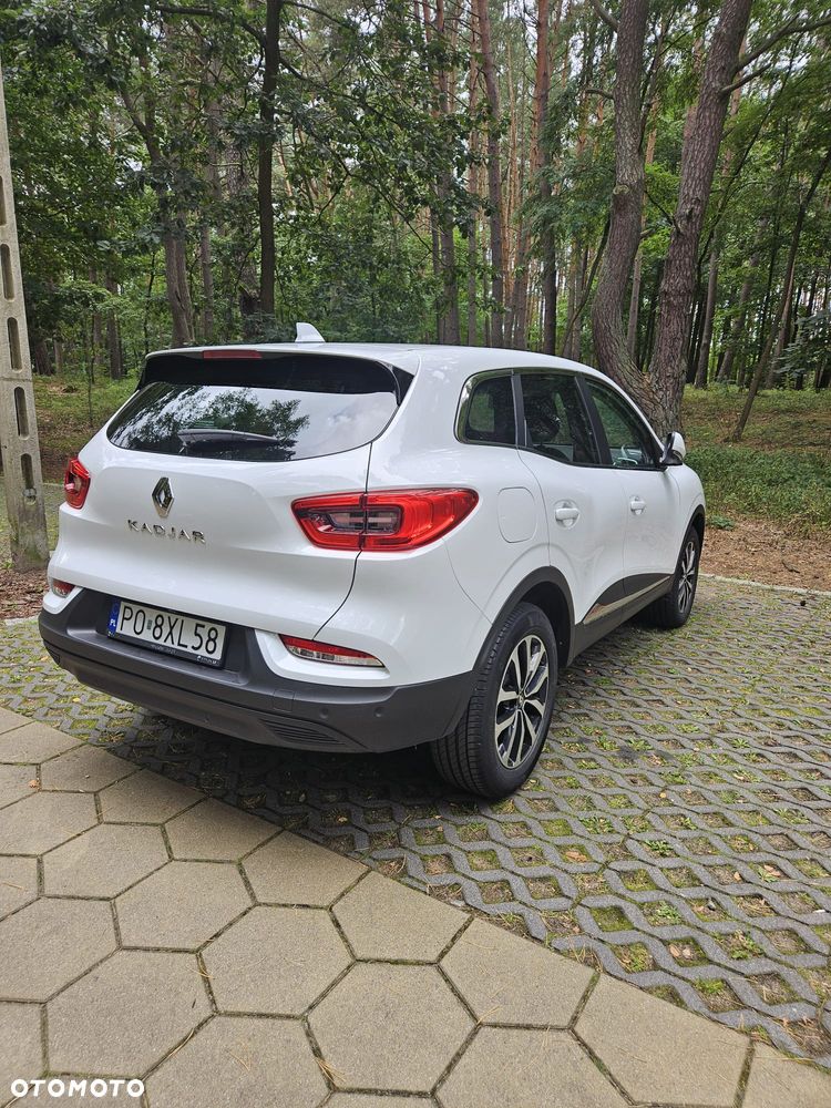 Renault Kadjar 1.3 TCe FAP Zen - 7