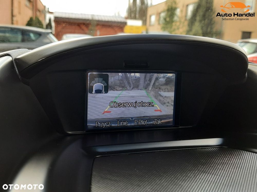 Ford Kuga 2.0 TDCi 4WD Titanium Plus - 26