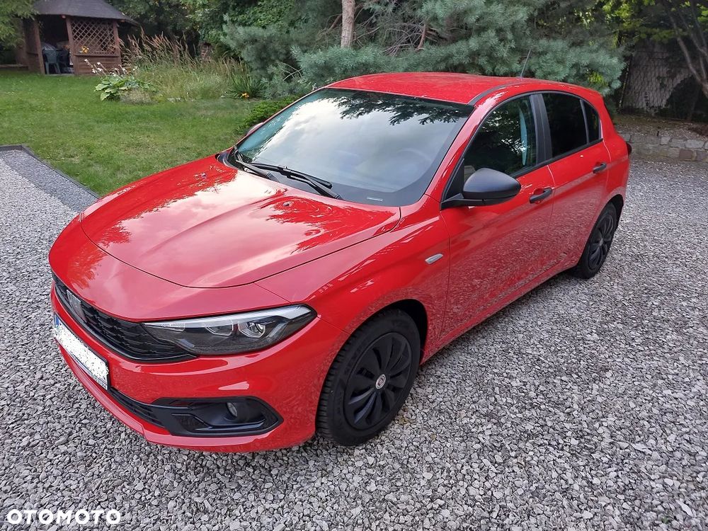 Fiat Tipo - 35