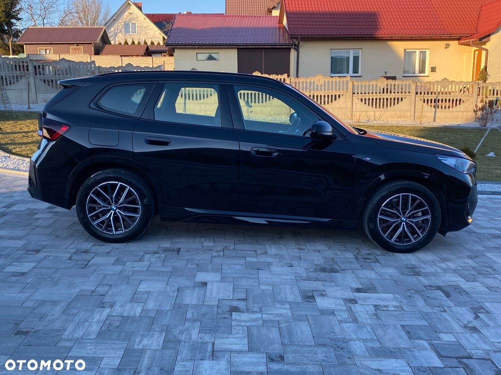BMW X1 - 5