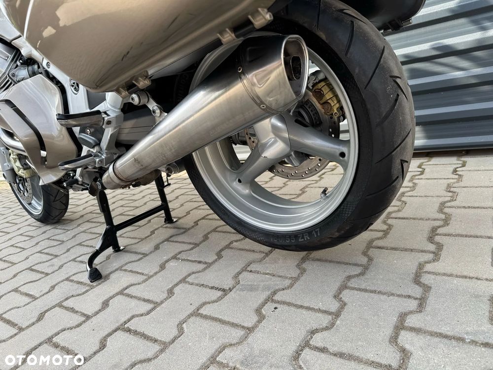 Moto Guzzi Norge - 14