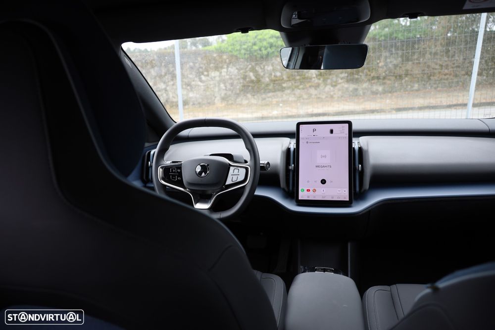 Volvo EX30 69 kWh Single Motor Extended Range Core - 14