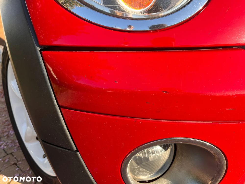 MINI Cooper - 18