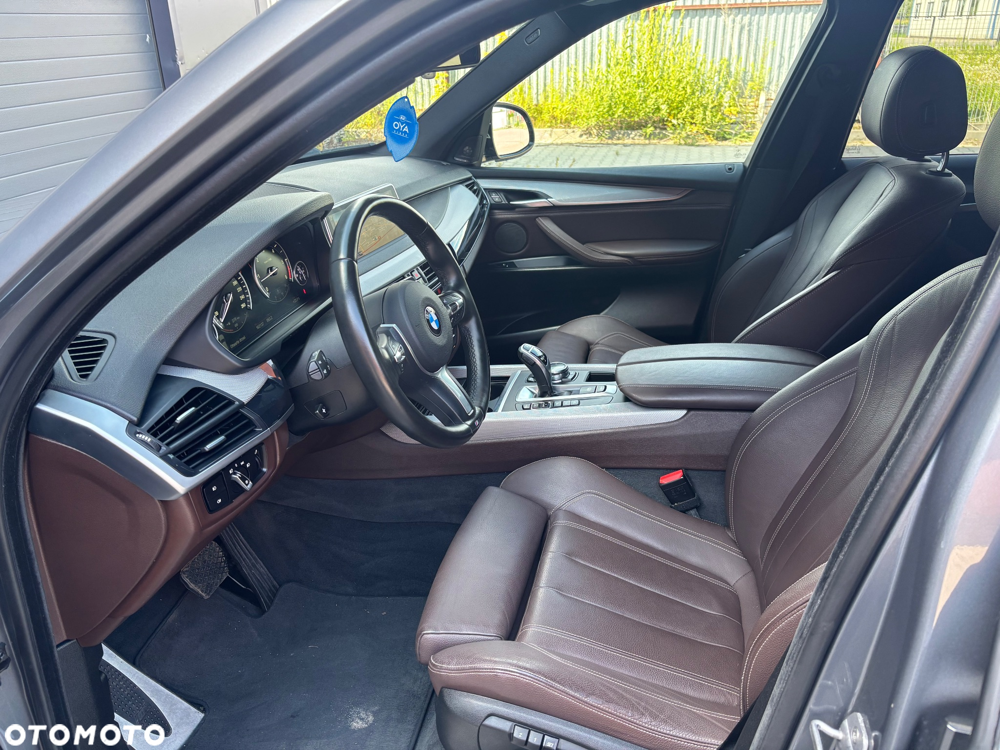 BMW X5 xDrive30d Sport-Aut - 27