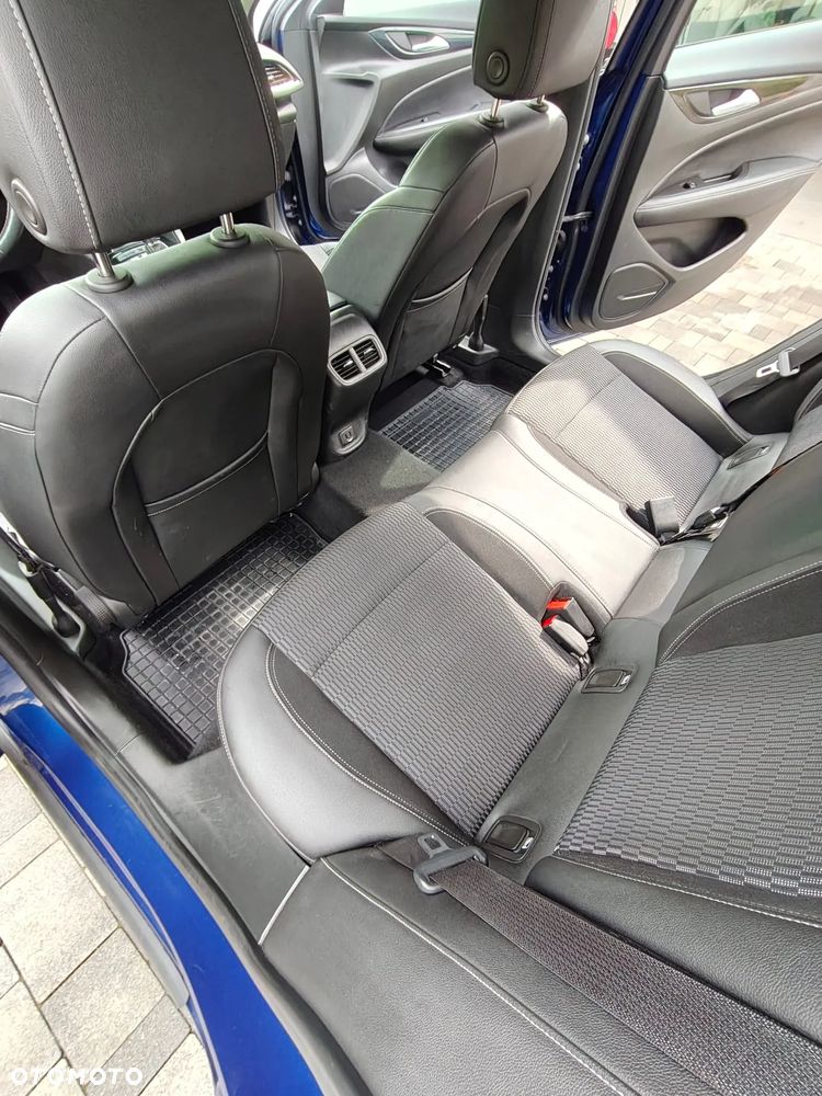 Opel Insignia 2.0 CDTI Enjoy S&S - 13