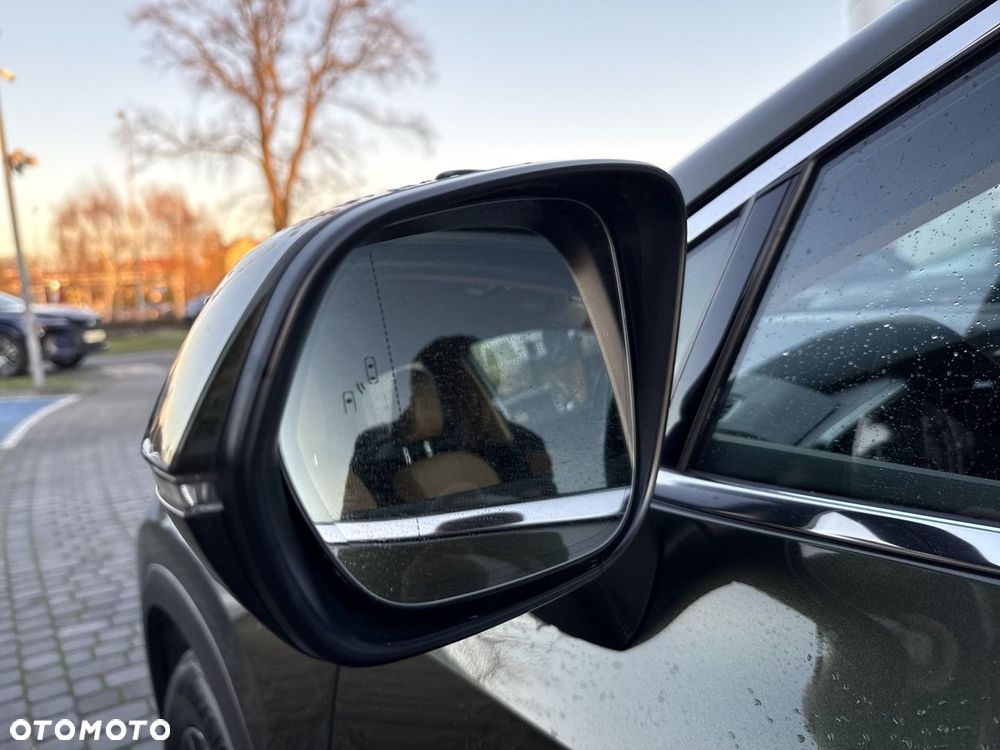 Lexus NX 350h Prestige 2WD - 19