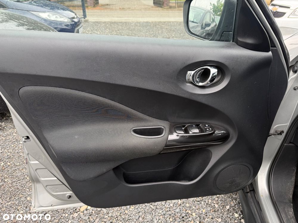 Nissan Juke 1.2 DIG-T Acenta - 16