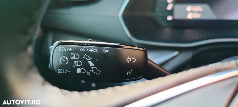 Skoda Octavia 2.0 TDI DSG Ambition - 18