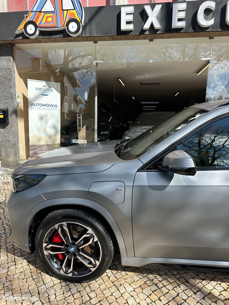 BMW X1 xDrive25e Pack Desportivo M Pro - 15