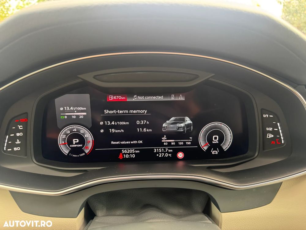Audi A6 - 14