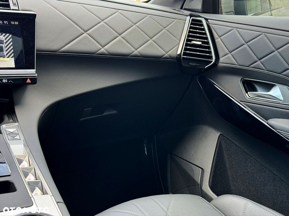 DS Automobiles DS 7 Crossback - 28