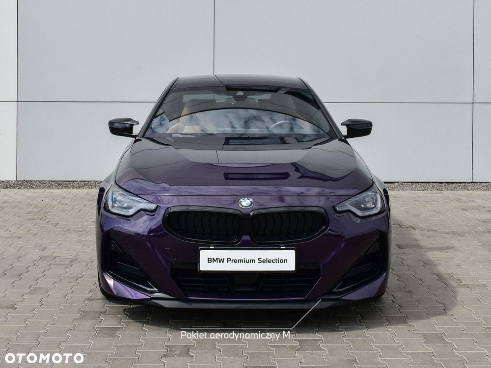 BMW Seria 2 M240i xDrive - 7