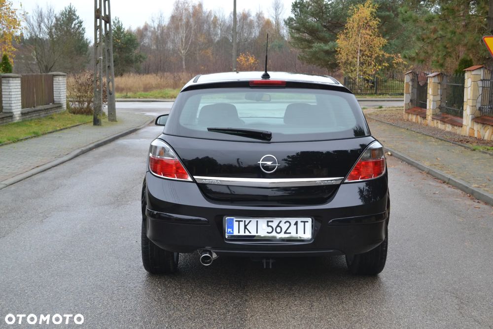 Opel Astra - 7