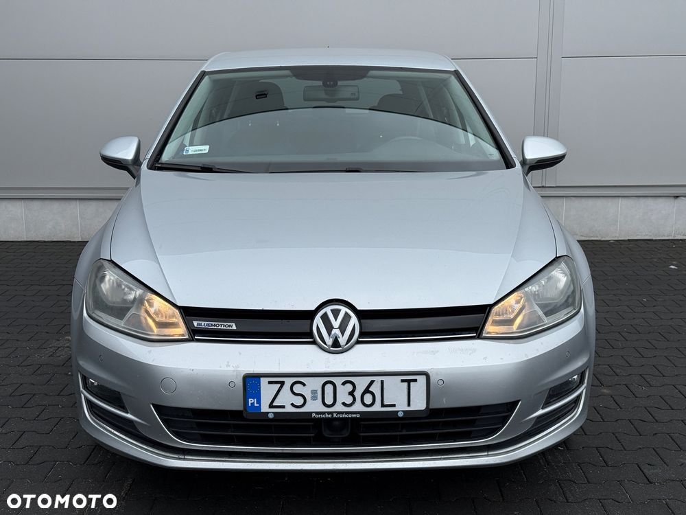 Volkswagen Golf - 3