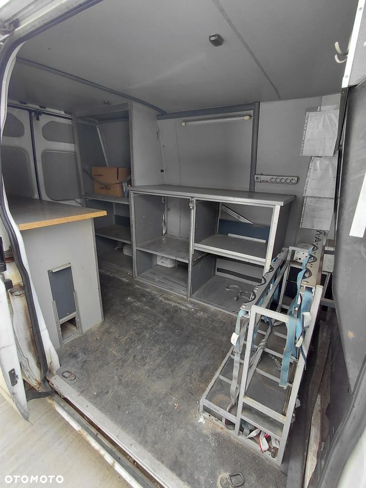 Ford TRANSIT - 5