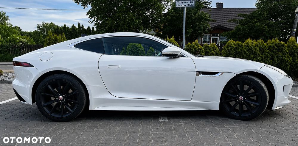 Jaguar F-Type - 3