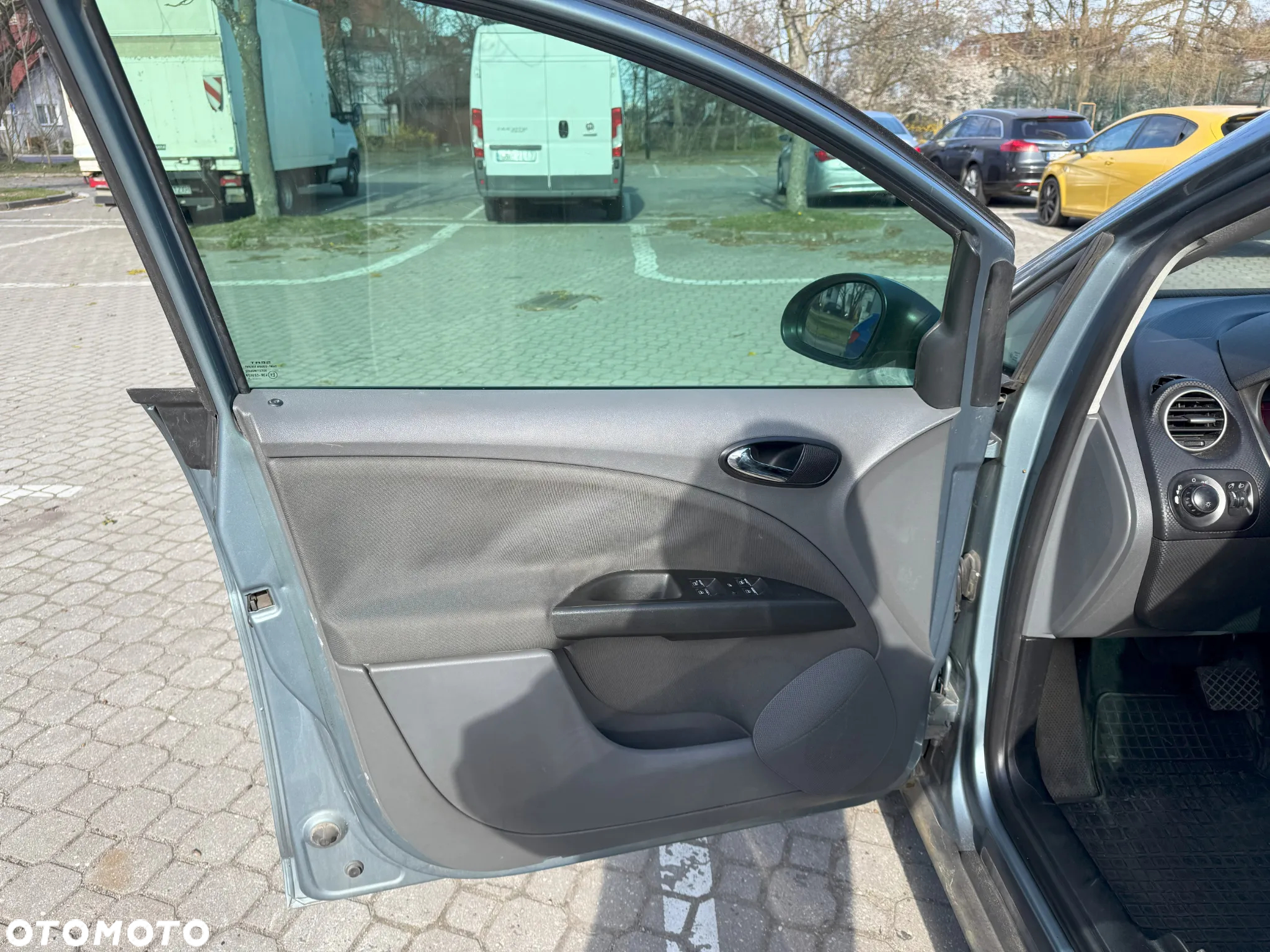 Seat Toledo 2.0 TDI Stylance DSG - 15