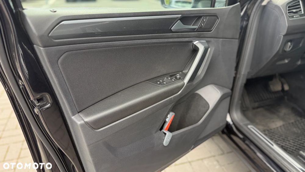 Volkswagen Tiguan 1.5 TSI ACT OPF DSG Highline - 21