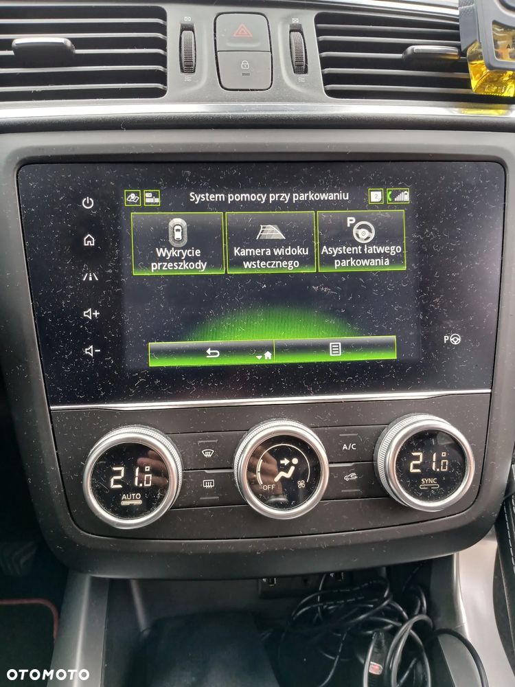 Renault Kadjar - 29