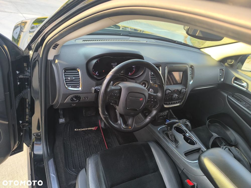Dodge Durango - 17