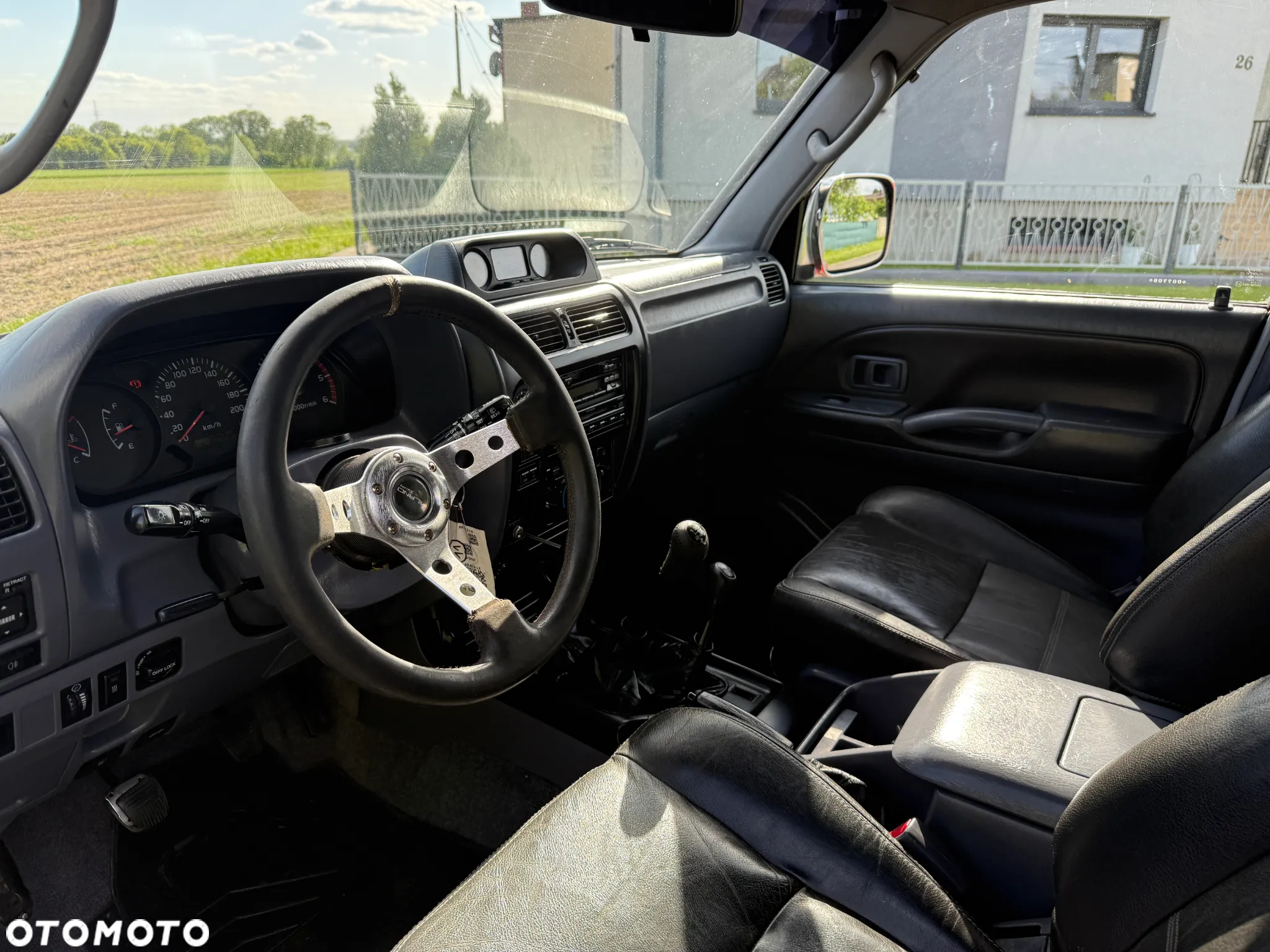 Toyota Land Cruiser Prado 90 3.0 D4D - 18