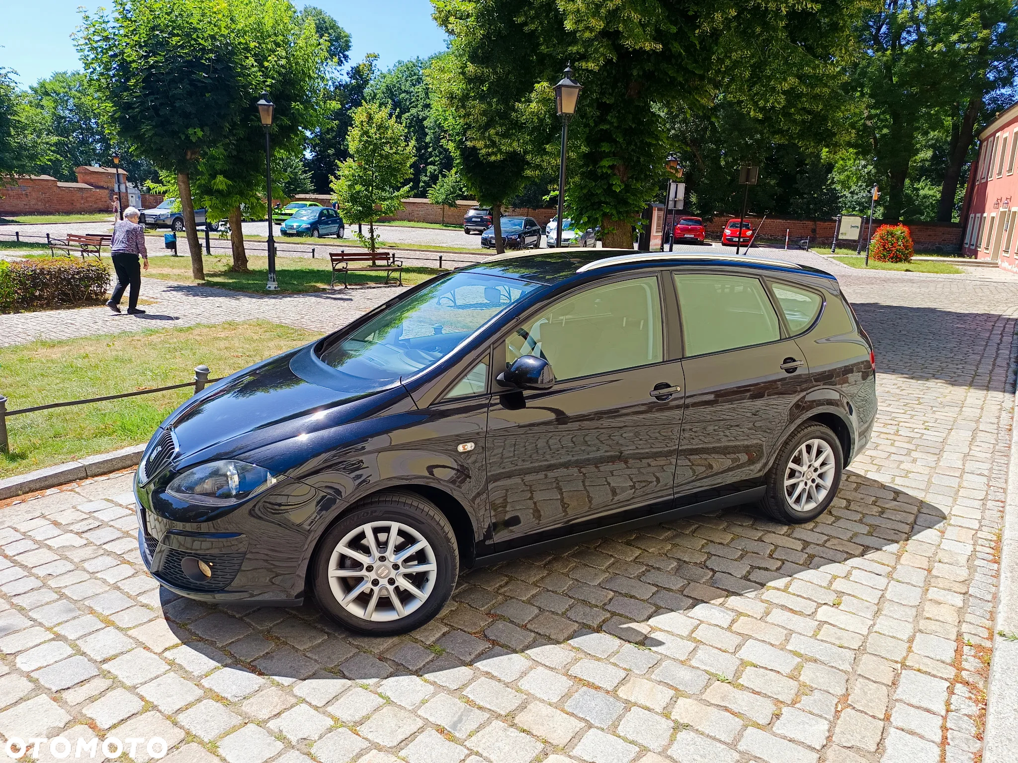 Seat Altea XL 1.4 TSI Comfort Limited - 17