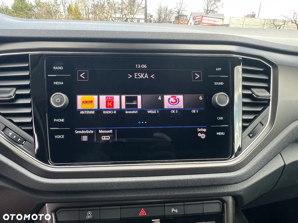 Volkswagen T-Roc 1.0 TSI Style - 14