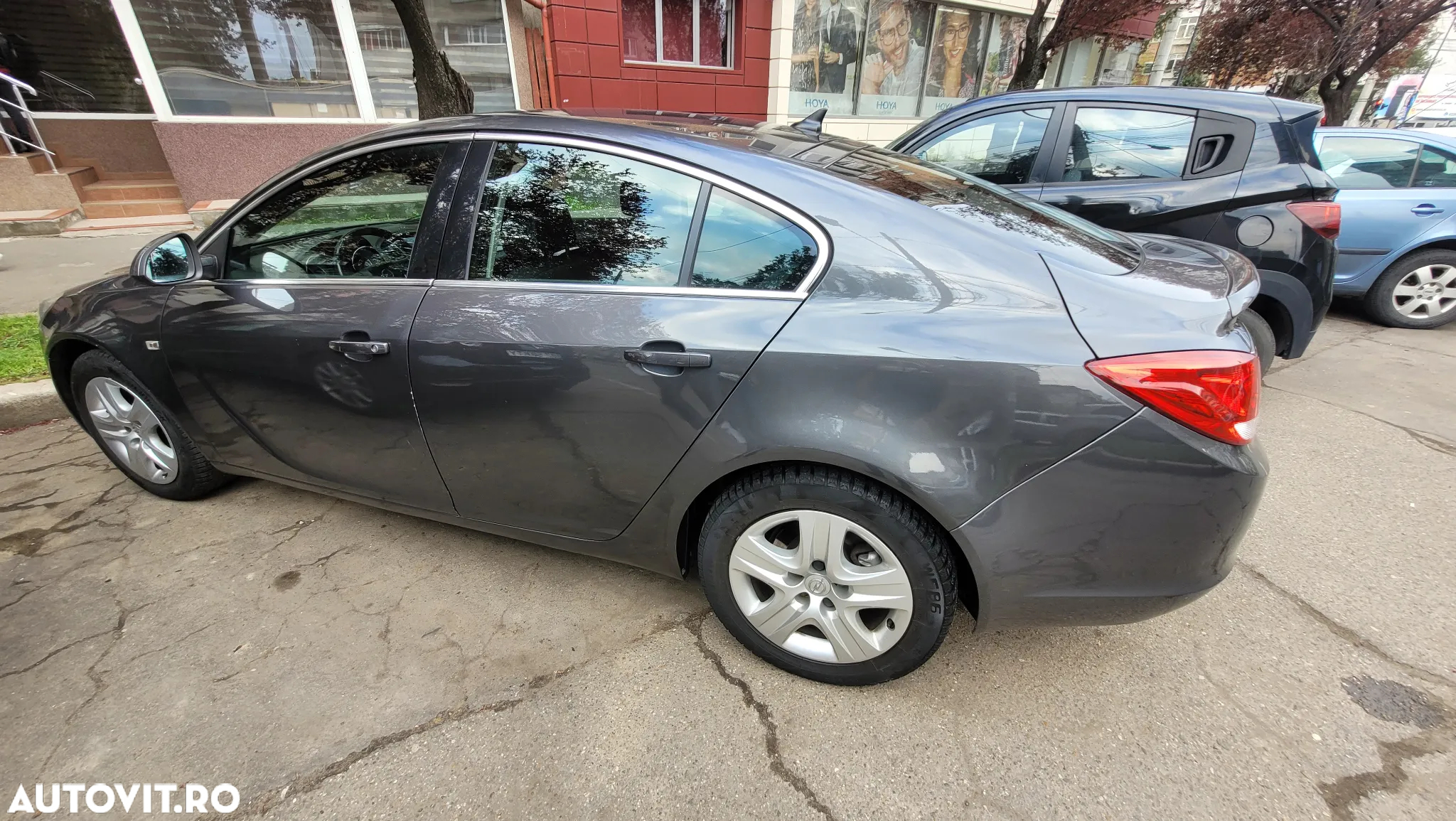 Opel Insignia 2.0 CDTI - 3
