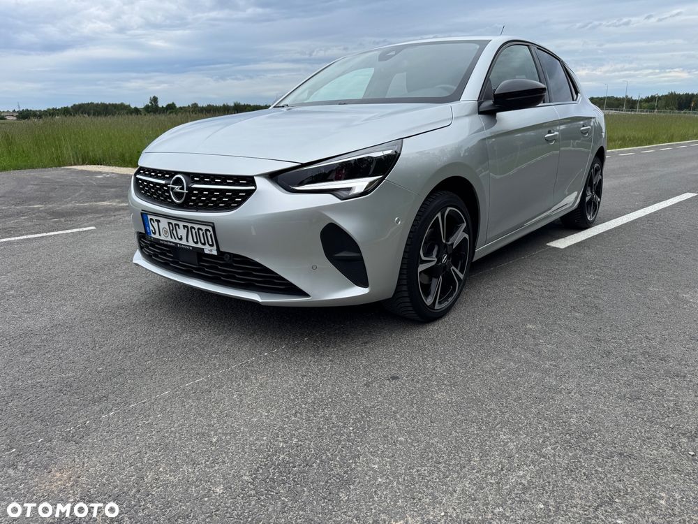 Opel Corsa 1.2 Elegance S&S - 9