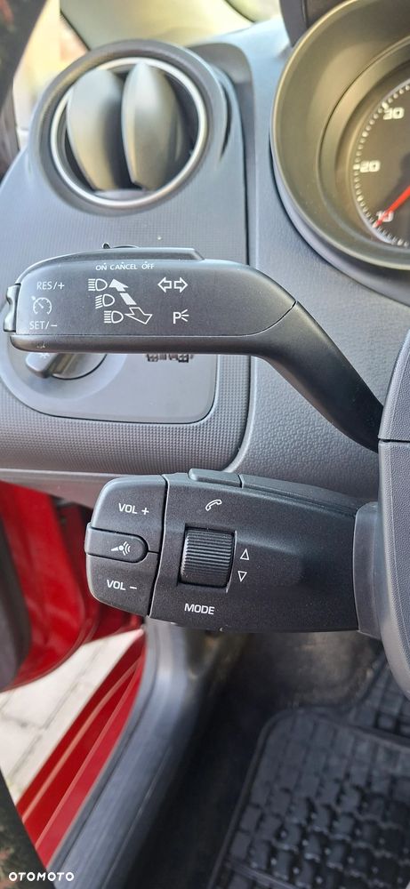 Seat Ibiza 1.6 TDI FR - 17